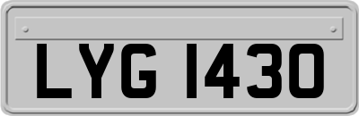 LYG1430
