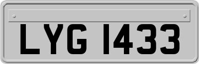 LYG1433