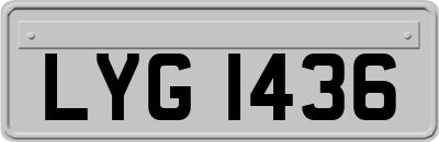 LYG1436