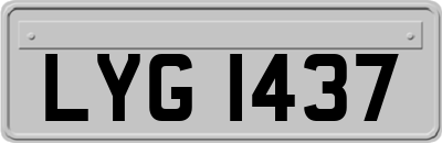 LYG1437