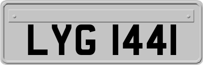 LYG1441