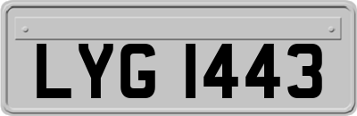 LYG1443