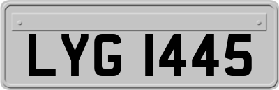 LYG1445