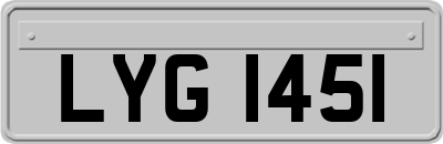 LYG1451