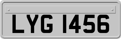 LYG1456