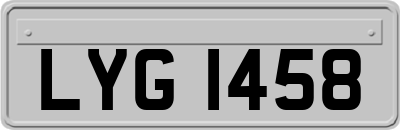 LYG1458
