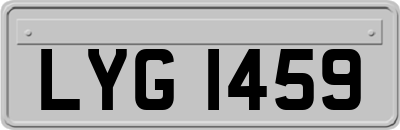 LYG1459