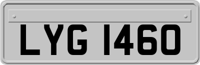 LYG1460