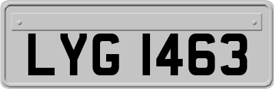 LYG1463