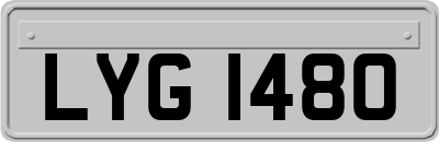 LYG1480