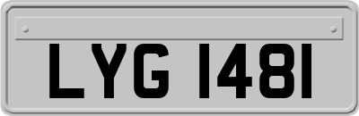LYG1481