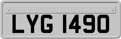 LYG1490