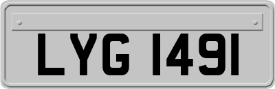 LYG1491
