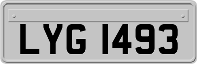 LYG1493
