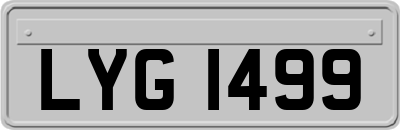 LYG1499