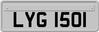 LYG1501