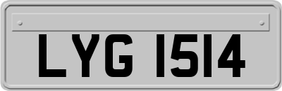 LYG1514