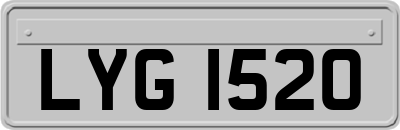 LYG1520