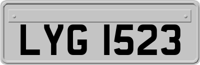 LYG1523