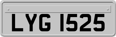 LYG1525