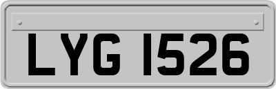 LYG1526
