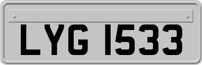 LYG1533