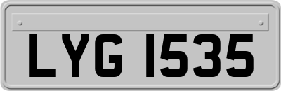 LYG1535