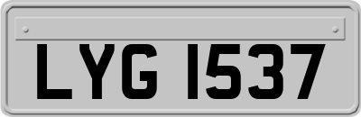 LYG1537
