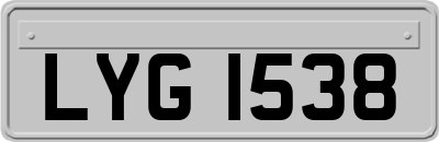 LYG1538
