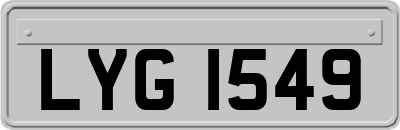 LYG1549