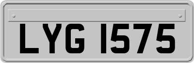 LYG1575