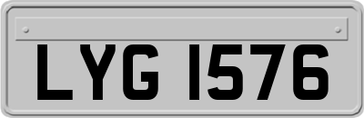 LYG1576