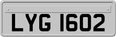 LYG1602