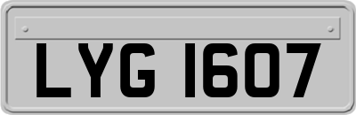 LYG1607