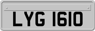 LYG1610