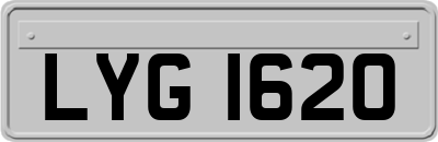 LYG1620