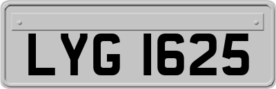 LYG1625