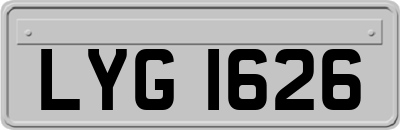 LYG1626