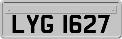 LYG1627