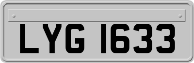 LYG1633