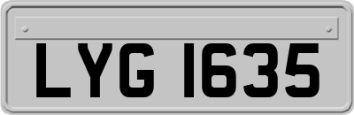 LYG1635