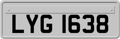 LYG1638