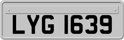 LYG1639