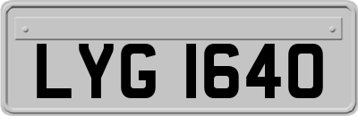 LYG1640