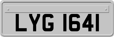 LYG1641