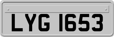 LYG1653