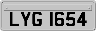 LYG1654