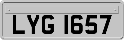 LYG1657