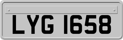 LYG1658