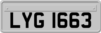 LYG1663